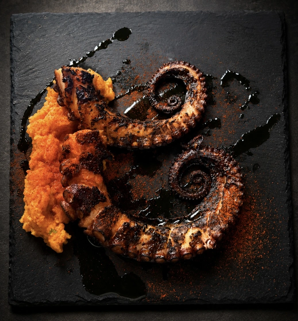 Pulpo