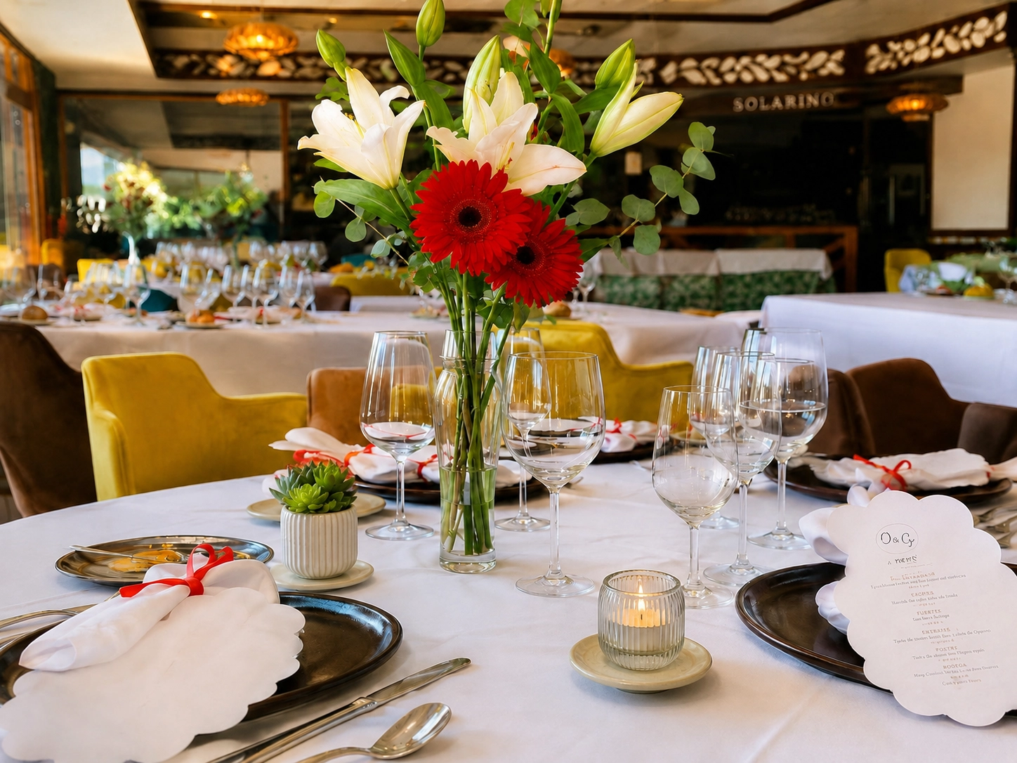 Eventos